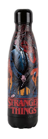 Stranger Things Thermo Water Bottle Eddie P047187