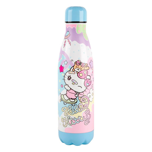 Sanrio Thermo Water Bottle Hello Kitty Harajuku P047207