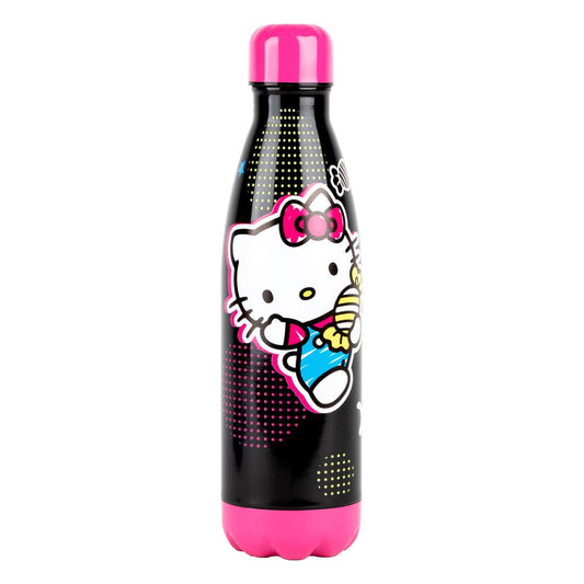 Sanrio Thermo Water Bottle Hello Kitty Candies P047208