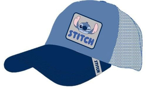 Lilo & Stitch Baseball Cap Fashion Stitch P047245