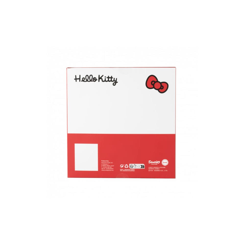Sanrio Notebook with Pen Gift Set Hello Kitty P047257