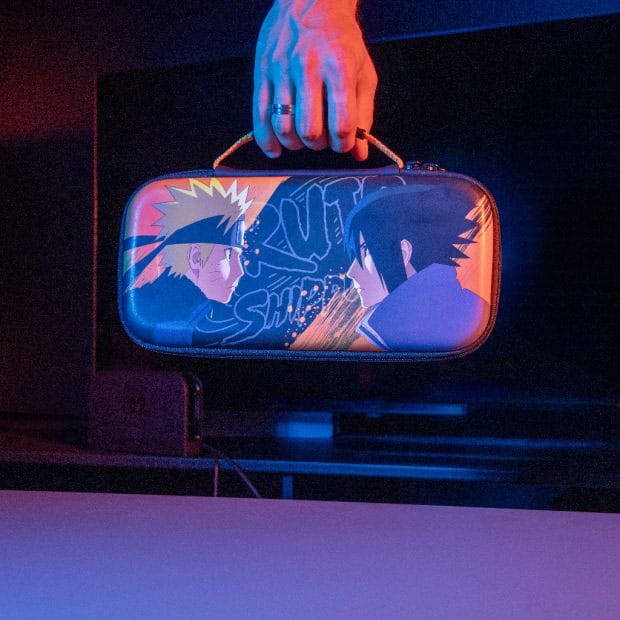 Naruto Carry Bag Switch 2 P047308