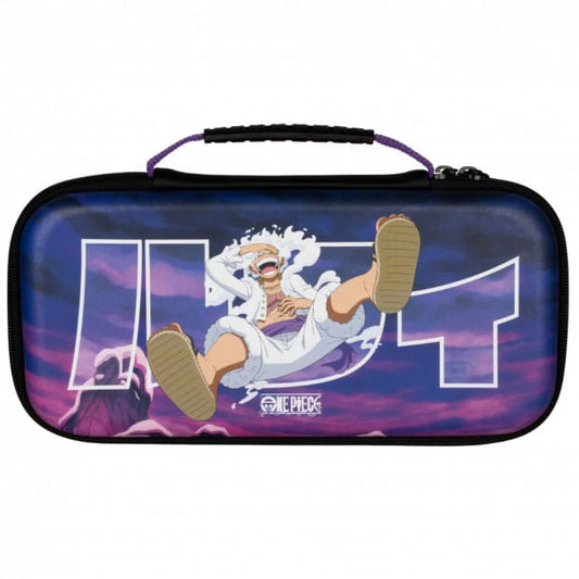 One Piece Carry Bag Switch 2 Purple P047340