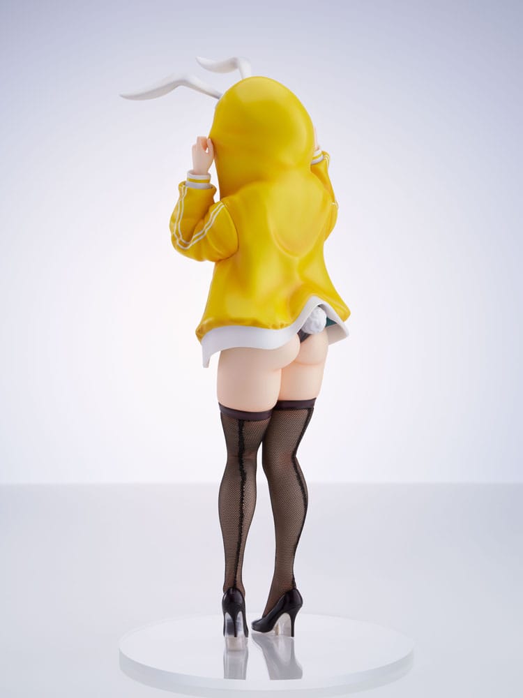 Original Character PVC Statue 1/6 Hinata Sakura Shyness Bunny 29 cm P047346