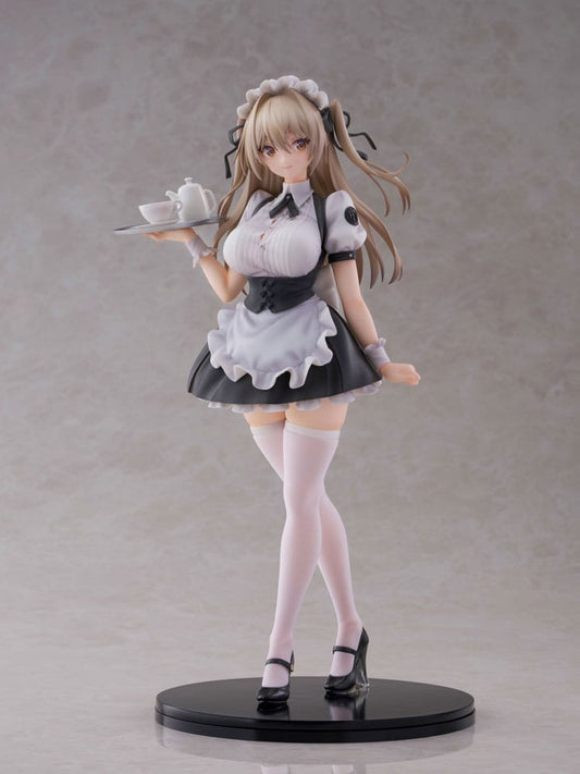 Original Character PVC Statue 1/6 Sakura Elle 27 cm P064966
