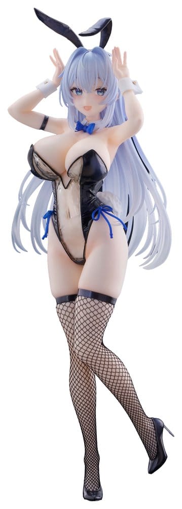 Original Character PVC Statue 1/6 Sakura Shion Alfine Bunny Ver. 27 cm P073369