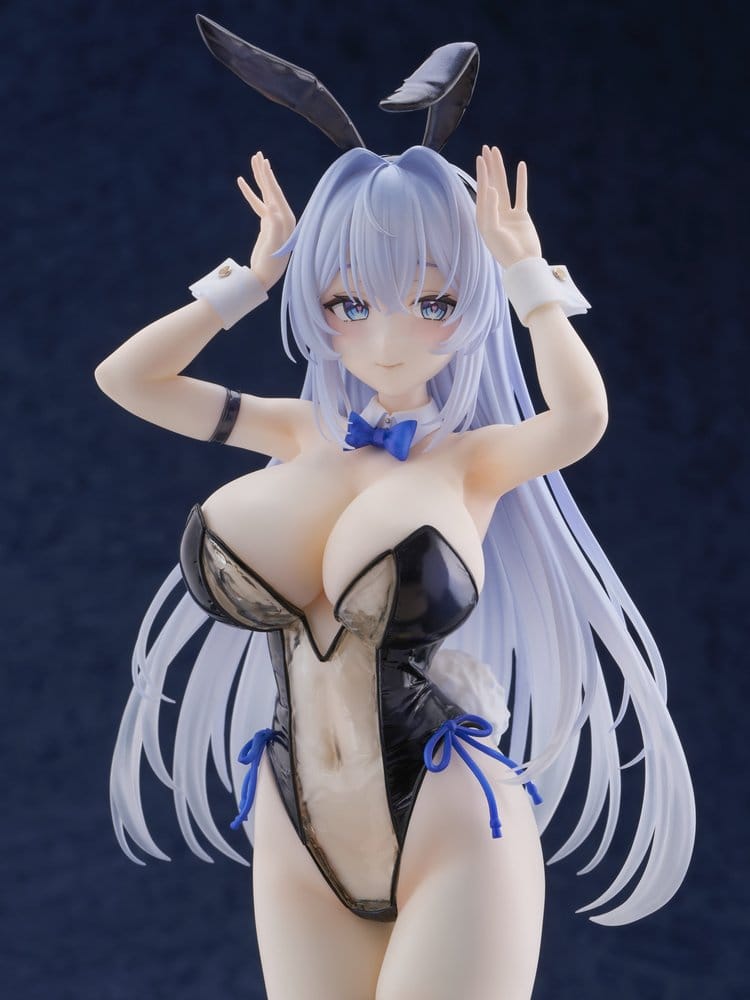 Original Character PVC Statue 1/6 Sakura Shion Alfine Bunny Ver. 27 cm P073369