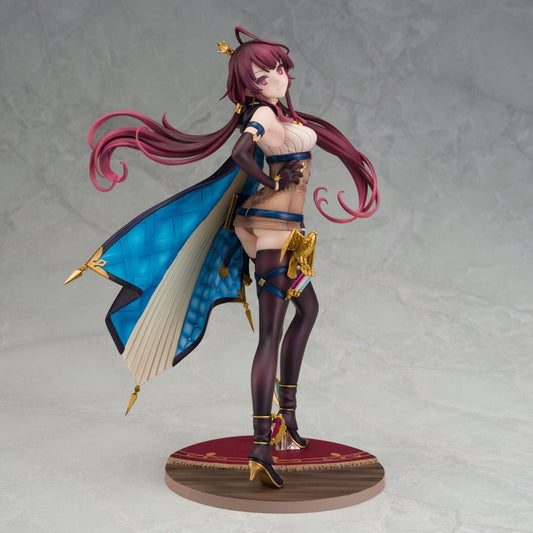 Atelier Sophie 2: The Alchemist of the Mysterious Dream PVC Statue 1/7 Ramizel Erlenmeyer 22 cm P047384