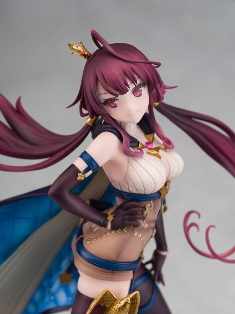 Atelier Sophie 2: The Alchemist of the Mysterious Dream PVC Statue 1/7 Ramizel Erlenmeyer 22 cm P047384