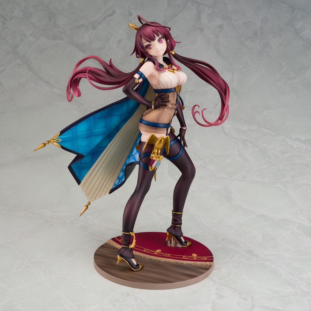 Atelier Sophie 2: The Alchemist of the Mysterious Dream PVC Statue 1/7 Ramizel Erlenmeyer 22 cm P047384