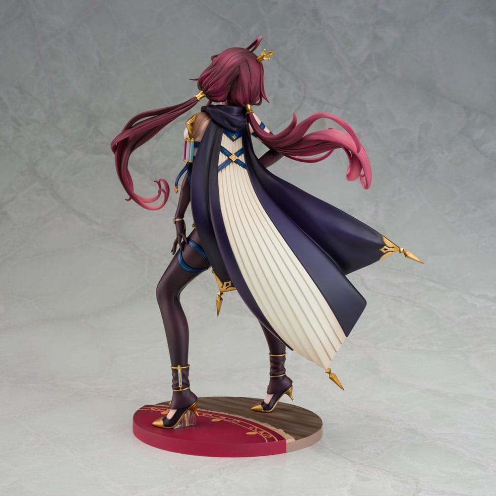 Atelier Sophie 2: The Alchemist of the Mysterious Dream PVC Statue 1/7 Ramizel Erlenmeyer 22 cm P047384