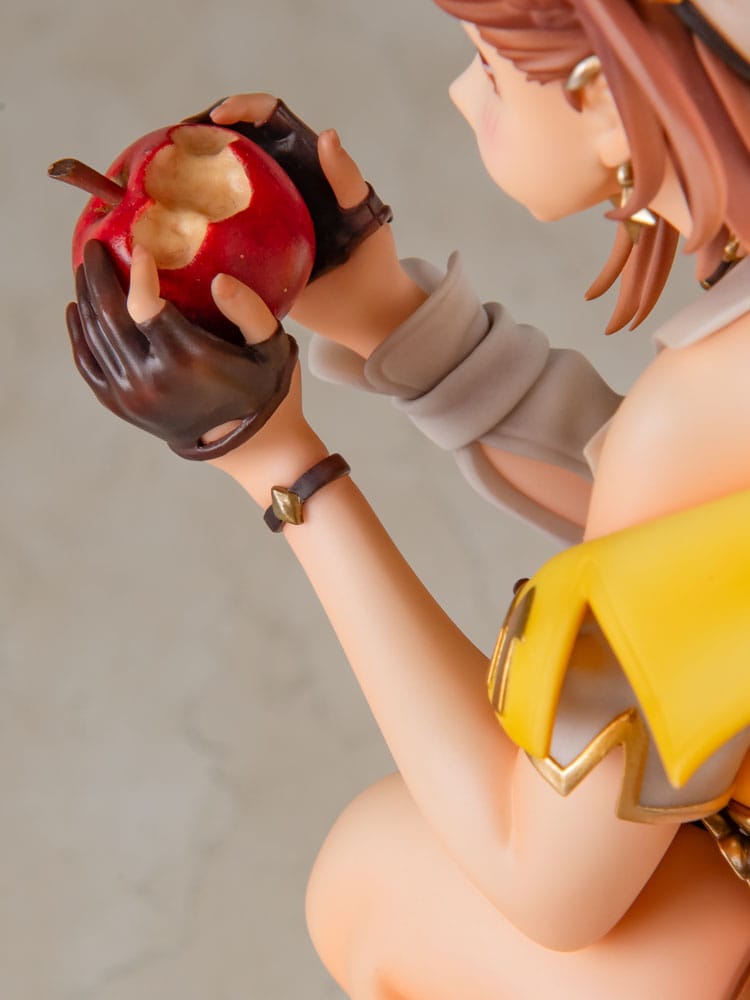 Atelier Ryza 2: Lost Legends & the Secret Fairy PVC Statue 1/6 Reisalin Stout 18 cm P047385
