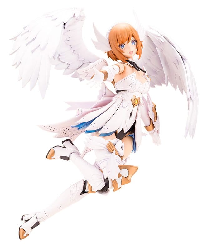 Arcanadea Grande Scale Plastic Model Kit Lumitea 25 cm P071320