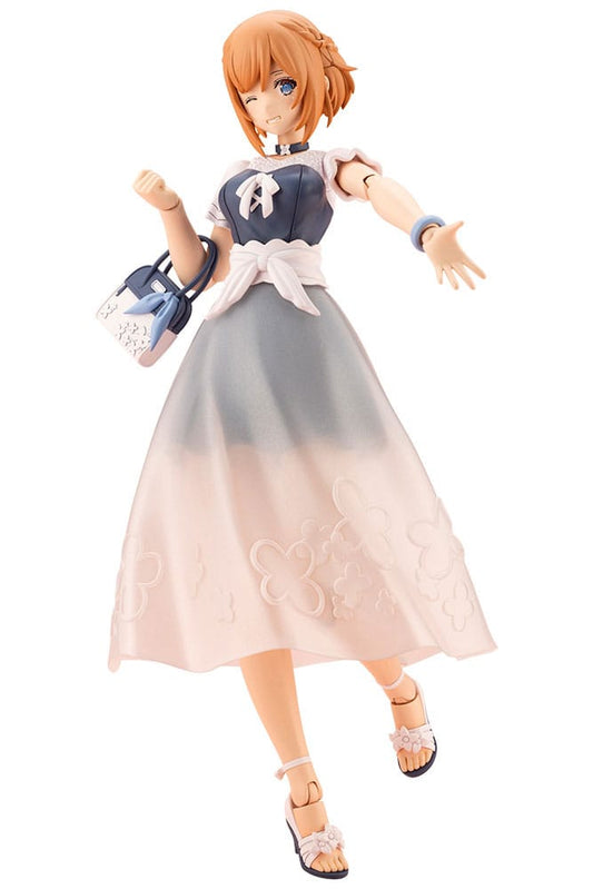 Arcanadea Plastic Model Kit Lumitea ReACT-iF 16 cm P047390