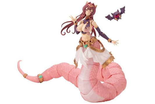 Arcanadea Plastic Model Kit Meltina 20 cm P047392