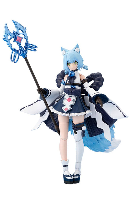Arcanadea Plastic Model Kit Yukumo ReACT-C 16 cm P047395