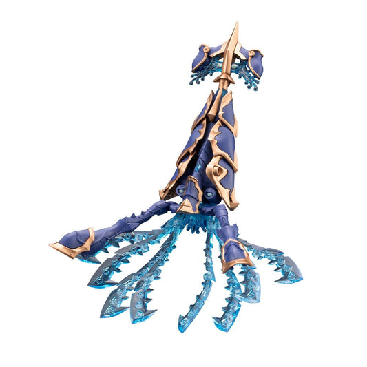 Arcanadea Plastic Model Kit XenoAlma Trickle Dekapodia 21 cm P047399