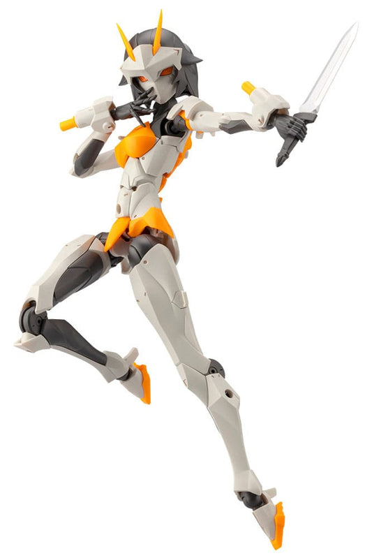 Unlimited Universe Megalomaria Plastic Model Kit Principal 16 cm P066373