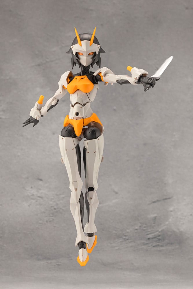 Unlimited Universe Megalomaria Plastic Model Kit Principal 16 cm P066373