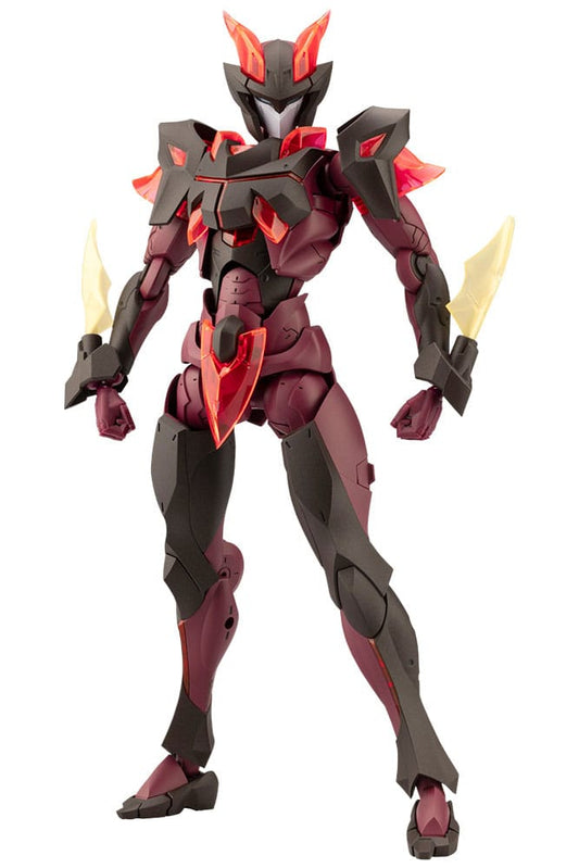 Megalomaria Unlimited Universe Model Kit Mephisto 18 cm P047409