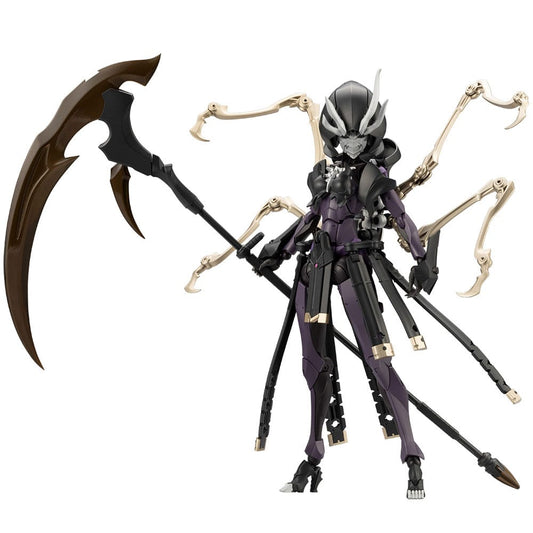 Megalomaria Unlimited Universe Model Kit Necro Face 17 cm P047412