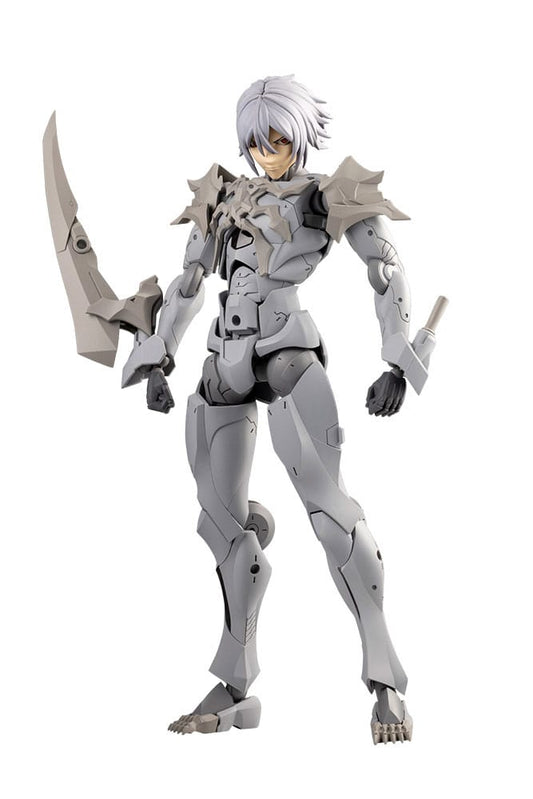 Megalomaria Unlimited Universe Model Kit Zirconia 18 cm P047413