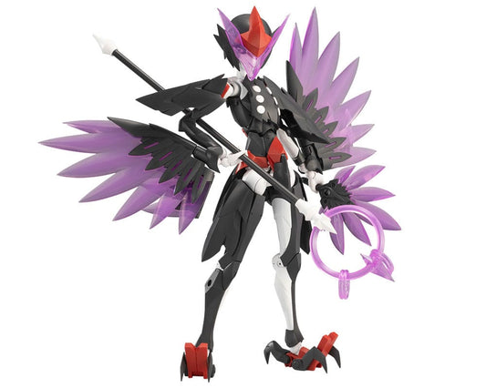 Megalomaria Unlimited Universe Model Kit Zekuu 16 cm P047414