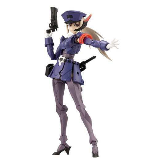 Megalomaria Unlimited Universe Model Kit Valiant 16 cm P047415