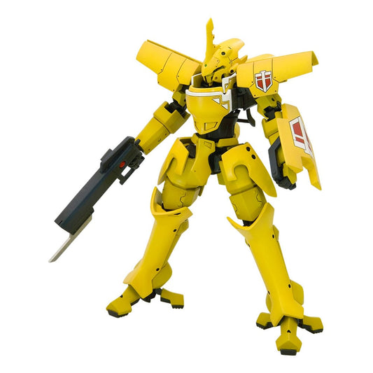 Broken Blade Plastic Model Kit 1/60 Eltemus Renewal Ver. 17 cm P047424