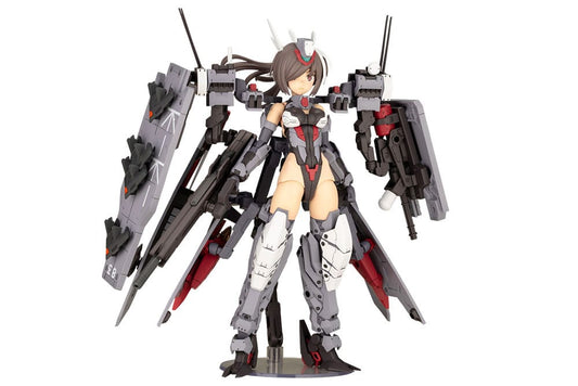 Frame Arms Girl Plastic Model Kit Izumo Destroyer Ver. 17 cm P047437