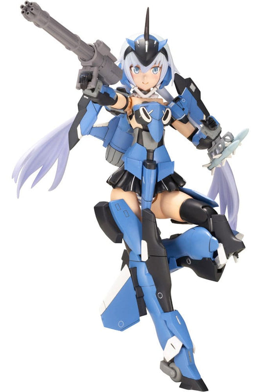 Frame Arms Girl Plastic Model Kit 1/6 P3 Stylet 15 cm P047442