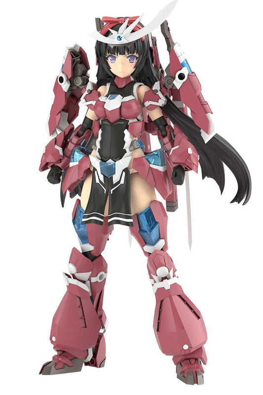 Frame Arms Girl Grande Scale Plastic Model Kit Magatsuki 25 cm P047445