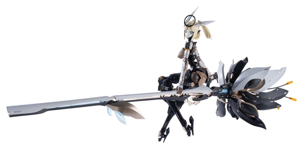 Original Character Plastic Kit 1/10 Rosado Project RS-03 Starflower Lily MK3 20 cm P073267