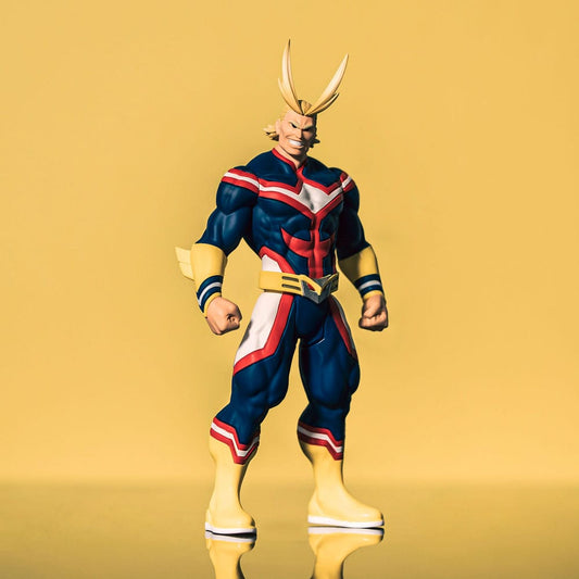 My Hero Academia Collekazaro Action Figure All Might 10 cm P047466