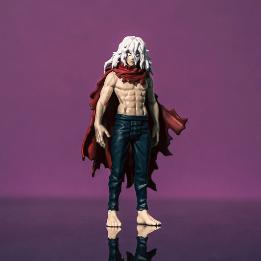 My Hero Academia Collekazaro Action Figure Tomura Shigaraki 10 cm P047467