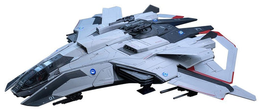 Star Citizen Plastic Model Kit 1/100 Anvil F8C Lightning 25 cm P072444