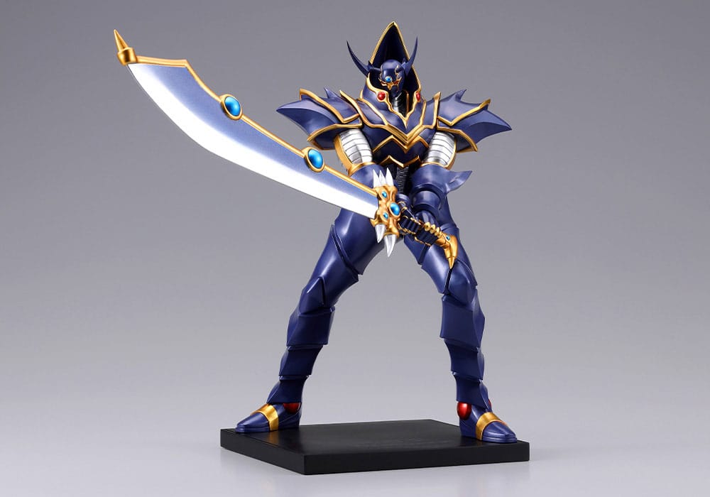 Yu-Gi-Oh! Oshi Works Statue Buster Blader 23 cm P067115