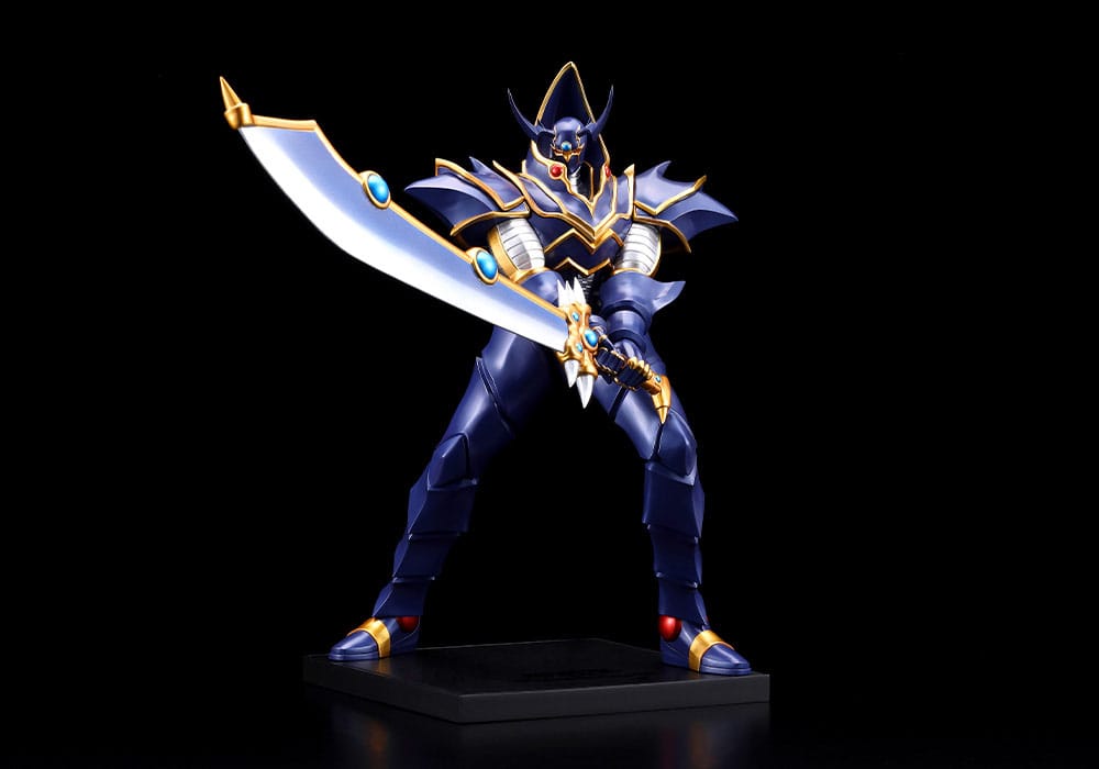 Yu-Gi-Oh! Oshi Works Statue Buster Blader 23 cm P067115