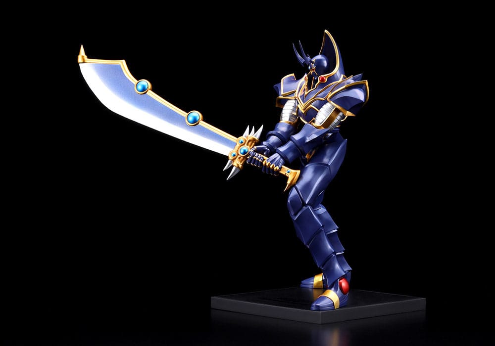 Yu-Gi-Oh! Oshi Works Statue Buster Blader 23 cm P067115