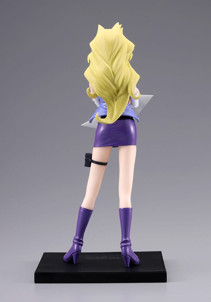 Yu-Gi-Oh! Oshi Works Statue 1/7 Mai Valentine 23 cm P067116