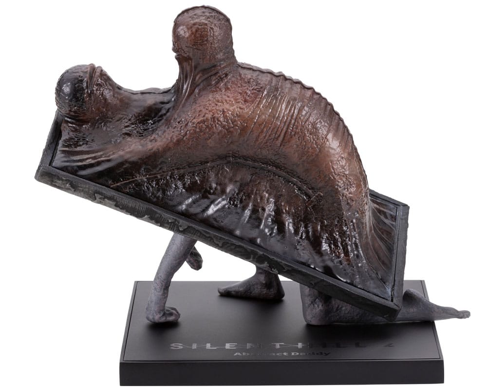 Silent Hill 2 Oshi Works Statue Abstract Daddy 15 cm P065952