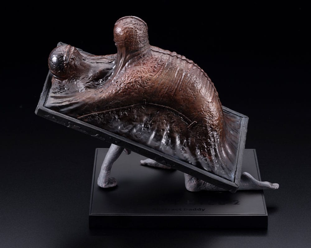 Silent Hill 2 Oshi Works Statue Abstract Daddy 15 cm P065952