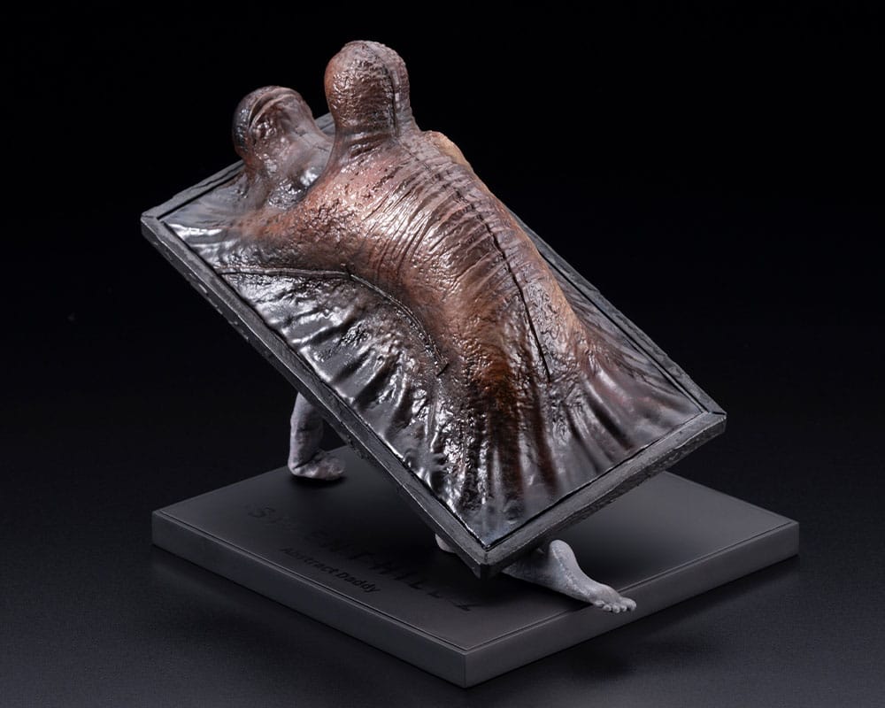 Silent Hill 2 Oshi Works Statue Abstract Daddy 15 cm P065952