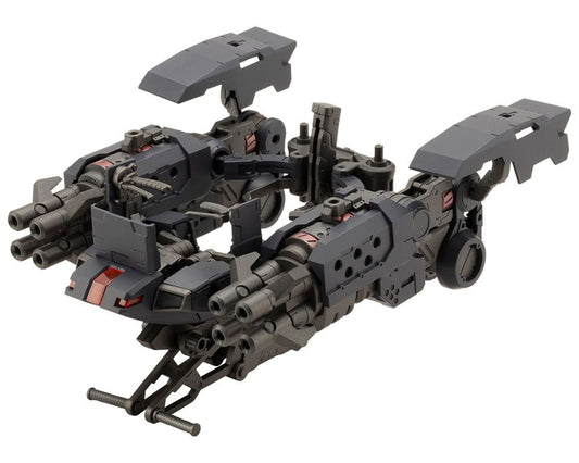 Gigantic Arms MSG Plastic Model Kit Blitz Gunner Black Ver. 13 cm P047469