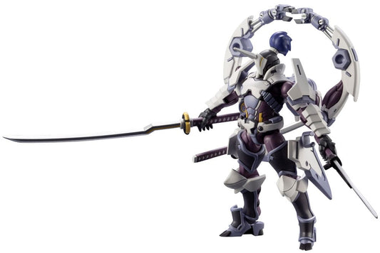 Hexa Gear Plastic Model Kit 1/24 Govenor Ex Armor Type: Monoceros 9 cm P047473
