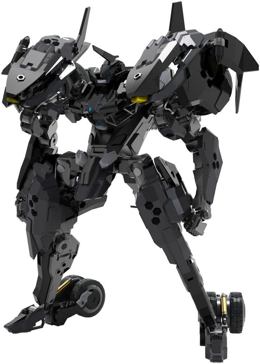 Hexa Gear Plastic Model Kit 1/24 Veloce 24 cm P047489