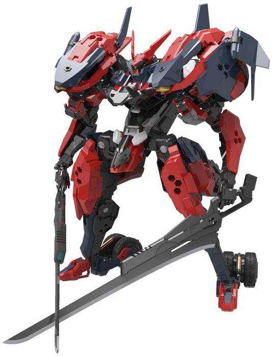 Hexa Gear Plastic Model Kit 1/24 Levante 24 cm P047490