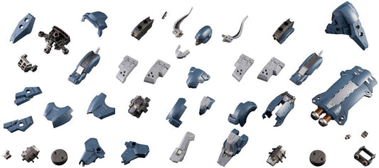 Hexa Gear Plastic Model Kit Accessory Set Booster Pack 015 Bulkarm Jackel Enhance Unit P047494