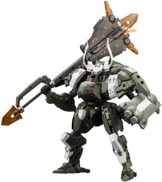Hexa Gear Plastic Model Kit 1/24 Wolfzerker 22 cm P047495