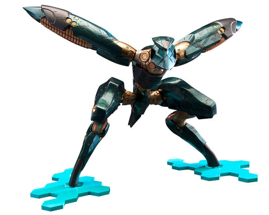 Metal Gear Solid 4 Plastic Model Kit 1/100 Metal Gear Ray 21 cm P047532